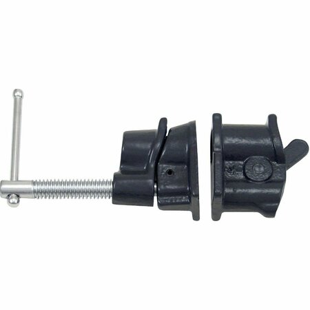 ALL-SOURCE 1/2 In. Pipe Clamp 316814